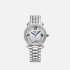 Chopard Happy Sport系列 女性 diamond watch FRONT