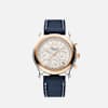 Chopard Happy Sport Women diamond watch FRONT