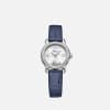 Chopard Happy Sport Women diamond watch FRONT