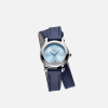 Chopard Happy Sport Mujer diamond watch FRONT