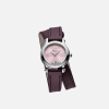 Chopard Happy Sport Women diamond watch FRONT