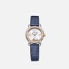 Chopard Happy Sport Women diamond watch FRONT