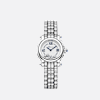 Chopard Happy Sport Women Diamond Watch Front view