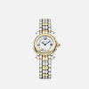 Chopard Happy Sport Women Diamond Watch Front view