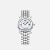Chopard Happy Sport Unisex Diamond Watch Front view