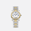 Chopard Happy Sport Unisex Diamond Watch Front view