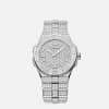 Chopard Alpine Eagle Unisex diamond watch FRONT