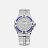 Chopard Alpine Eagle系列 中性 diamond watch FRONT