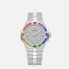 Chopard Alpine Eagle系列 中性  watch FRONT