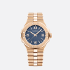 Chopard Alpine Eagle мужчины  watch FRONT