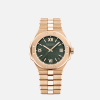 Chopard Alpine Eagle Men  watch FRONT