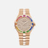 Chopard アルパイン イーグル ユニセックス  watch FRONT