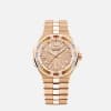 Chopard Alpine Eagle系列 中性  watch FRONT