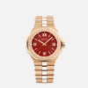 Chopard Alpine Eagle系列 男人  watch FRONT