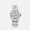 Chopard Alpine Eagle Unisex diamond watch FRONT