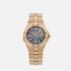 Chopard Alpine Eagle Unisex diamond watch FRONT