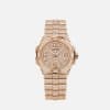 Chopard Alpine Eagle Unisex diamond watch FRONT