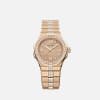 Chopard Alpine Eagle Unisex diamond watch FRONT