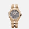 Chopard Alpine Eagle Men chronograph watch FRONT