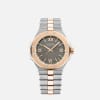 Chopard Alpine Eagle Men  watch FRONT
