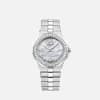 Chopard 알파인 이글 유니섹스 diamond watch FRONT