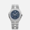 Chopard Alpine Eagle Men chronograph watch FRONT