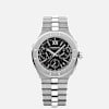 Chopard Alpine Eagle Men chronograph watch FRONT
