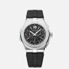 Chopard Alpine Eagle Men chronograph watch FRONT