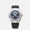 Chopard Alpine Eagle Hombre chronograph watch FRONT
