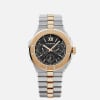 Chopard Alpine Eagle Homme - Montre chronograph FRONT