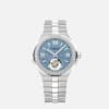 Chopard Alpine Eagle Hombre  watch FRONT
