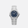 Chopard Alpine Eagle系列 中性 diamond watch FRONT