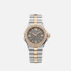 Chopard 알파인 이글 유니섹스 diamond watch FRONT