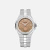 Chopard Alpine Eagle Unisex  watch FRONT