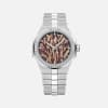 Chopard Alpine Eagle Men  watch FRONT
