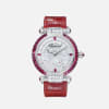 Chopard IMPERIALE Women diamond watch FRONT