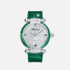 Chopard 임페리얼 여성 diamond watch FRONT