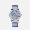 Chopard IMPERIALE женщины diamond watch FRONT