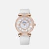 Chopard IMPERIALE Women diamond watch FRONT