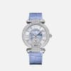 Chopard IMPERIALE Women diamond watch FRONT