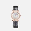 Chopard IMPERIALE Women diamond watch FRONT