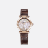 Chopard IMPERIALE系列 女性  watch FRONT