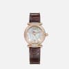 Chopard IMPERIALE Damen diamond watch FRONT
