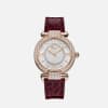 Chopard 임페리얼 여성 diamond watch FRONT