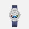 Chopard IMPERIALE Mujer diamond watch FRONT