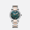 Chopard 임페리얼 여성 diamond watch FRONT