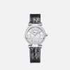 Chopard IMPERIALE Women diamond watch FRONT