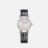 Chopard IMPERIALE Women diamond watch FRONT