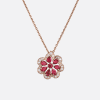 Precious Lace Mini-Frou-Frou
