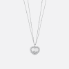 Happy Diamonds Icons Joaillerie